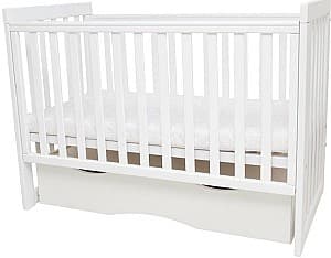 Patuc Miracolo CLASSICO (LUX 11) WHITE PT