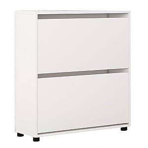 Обувница Mobildor Lux Leo 90 2D White