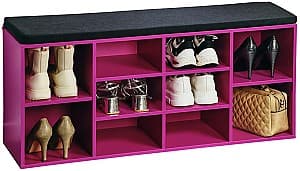 Подставка для обуви Kesper 15984 Розовый