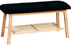 Suport pentru incaltaminte Kesper 58305 Natural (Bej)