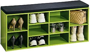 Suport pentru incaltaminte Kesper 15982 Verde