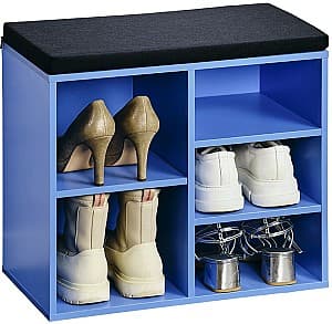 Подставка для обуви Kesper 15960 Синий