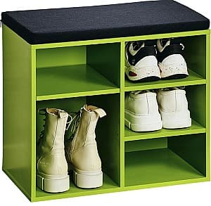 Подставка для обуви Kesper 15962 Зелёный