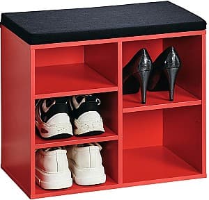 Подставка для обуви Kesper 15963 Красный
