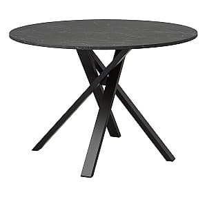 Стол IKEA Mariedamm Black