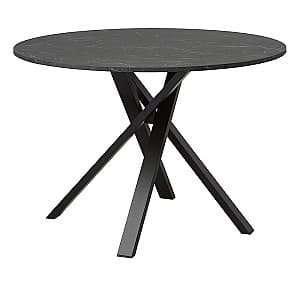 Masa IKEA Mariedamm Black