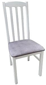 Scaun Drewmix Boss 12 Alb 20B