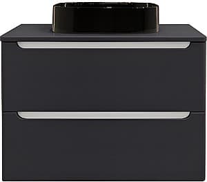  Bayro Bergamo 800 Antracit Mat