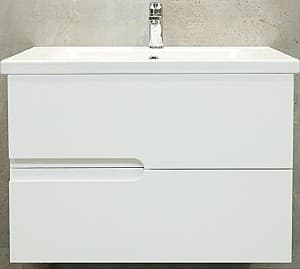  Bayro Sorento Soft 800 Белый Матовый