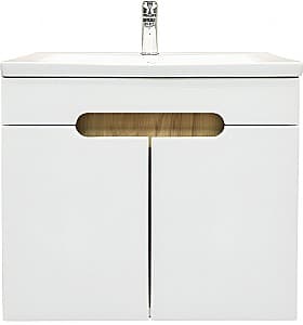  Bayro Etna Duo (118766) Белый Матовый