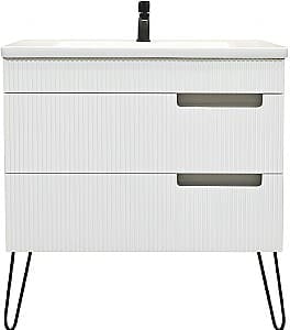  Bayro Positano Alb Mat