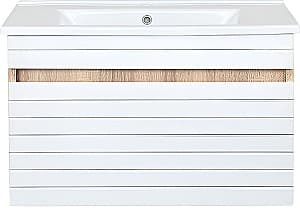  Bayro Avanti 720 Alb Mat