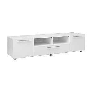 Comoda TV S-M Martello White