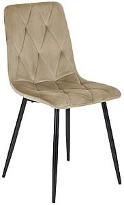 Стул Yasen DC 5012 (HLR 11) Золотисто-Коричневый