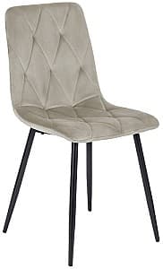 Стул Yasen DC 5012 (HLR 8) Темно-Коричневый