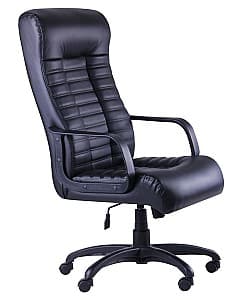 Офисное кресло AMF Atletic PL TILT Neapol Черный