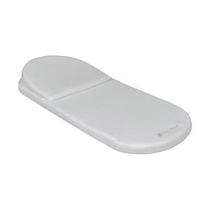 Матрас Kikka Boo Airknit White, 80x35 см