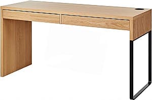 Masa de birou IKEA Micke 142x50 cm
