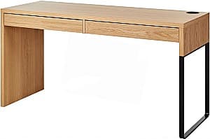 Офисный стол IKEA Micke 142x50 cm