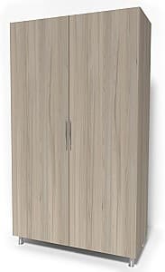 Шкаф Smartex N7 120см Дуб Светлый