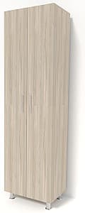 Dulap Smartex N4 60cm Light Oak