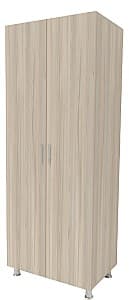 Dulap Smartex N1 80cm Light Oak