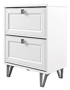 Pantofar ML Mobila Mira Nr.12 700 Alb