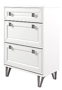 Pantofar ML Mobila Mira Nr.11 800 Alb