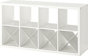 Стеллаж IKEA Kallax White