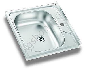 Кухонная мойка ASIL 500x500