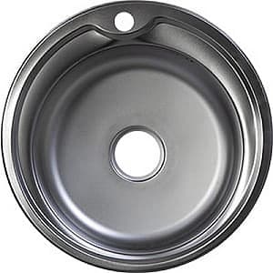 Chiuveta de bucatarie Rubano 510x160mm