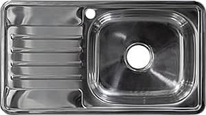 Chiuveta de bucatarie Rubano HD7642P