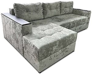 Canapea de colt StarM Prestij 1.40 Bej