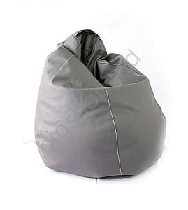 Пуф Because Clasic Bean Bag - Gray XL