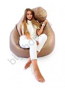 Пуф Because Royal Bean Bag - Maro  XL