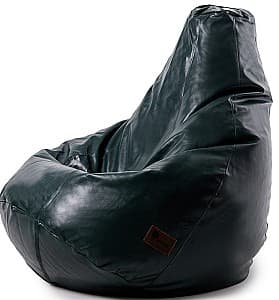 Fotoliu Because Clasic Bean Bag - Green XXL