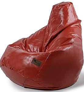 Пуф Because Clasic Bean Bag - Red XXL