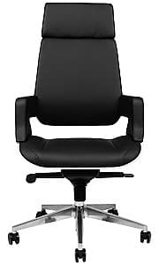 Офисное кресло CUSTÓ Houston Черный