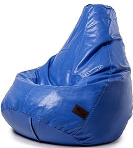 Пуф Because Original Bean Bag Blue