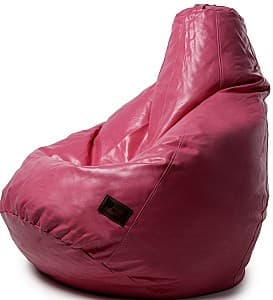 Пуф Because Original Bean Bag Pink