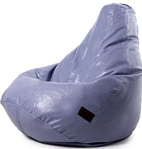 Пуф Because Original  Bean Bag Azure