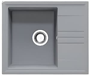 Chiuveta de bucatarie SanDonna Alina 590 Titan