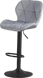 Scaun pentru bar Xenos Manhattan Grey