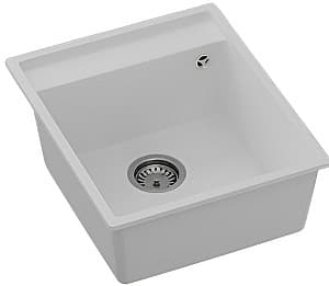 Chiuveta de bucatarie SanDonna Emma 490 White