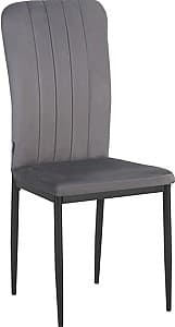 Стул Xenos Charlie Grey