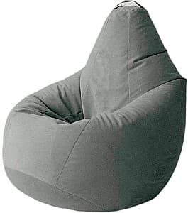 Пуф VLM PINTO Серый XL