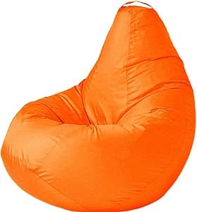 Пуф VLM Oxford L Orange