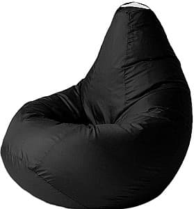 Пуф VLM Oxford L Black