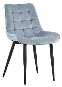 Стул Xenos James Light Grey