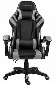 Кресло HELMET Gaming Chair CH-501 Grey